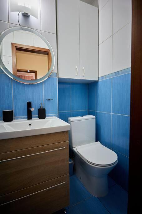 Queen Apartment Athenee Bucarest Extérieur photo